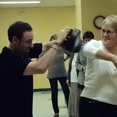 UNARMED SELF DEFENSE FOR SECURITY OFFICERS (4 HOURS)