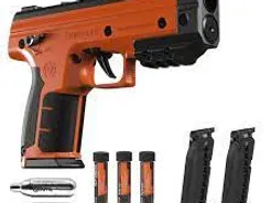 Intro to Bryna-Launcher Training