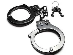 BASIC HANDCUFFING CLASS