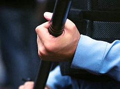 BSIS Baton Training--8 Hours